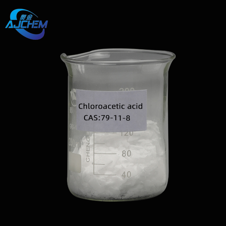 Chloroacetic acid